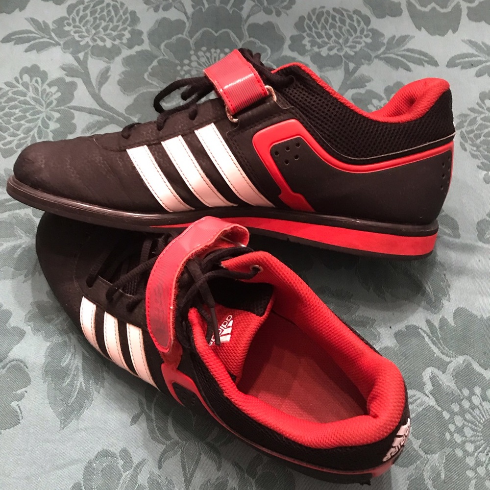 Adidas Powerlift 2.0 Size 12